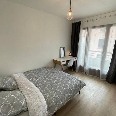 Appartement Proche Gare, Centre Ville Et Commerces Awinion Zewnętrze zdjęcie