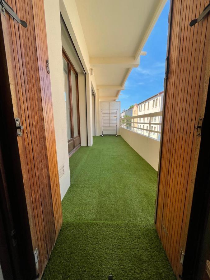 Appartement Proche Gare, Centre Ville Et Commerces Awinion Zewnętrze zdjęcie